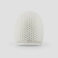 3D Woven TPU Honeycomb Finger Sleeve (Non-injection Molded)