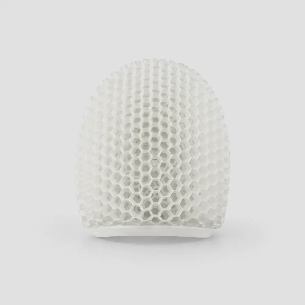 3D Woven TPU Honeycomb Finger Sleeve (Non-injection Molded)