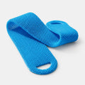 3D Woven TPU Honeycomb Bath Scrubber