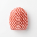 3D Woven TPU Honeycomb Finger Sleeve (Non-injection Molded)